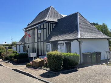 Salle des fêtes - photo 1