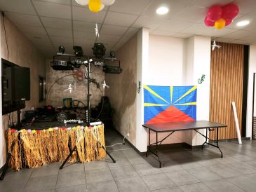 SALLE INDALOFT - photo 2