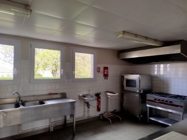 Salle Maurice Durey - photo 5