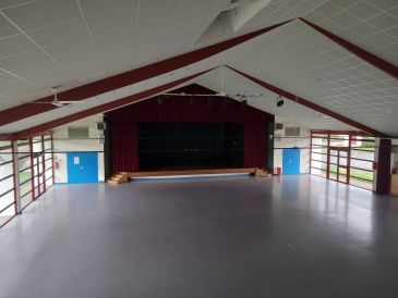 Salle Faustin Bentaberry - photo 3