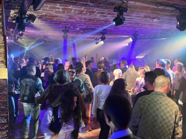 Discotheque - photo 3