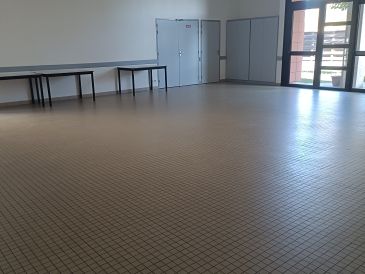 salle polyvalente - photo 1