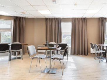 Salle d'Extension - photo 1