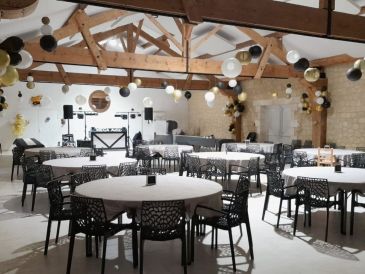 Salle Polyvalente - photo 2