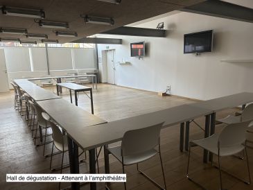 Espace Dégustation - photo 3