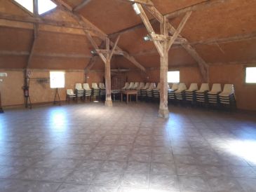 SALLE DU RU DE BORD - photo 2