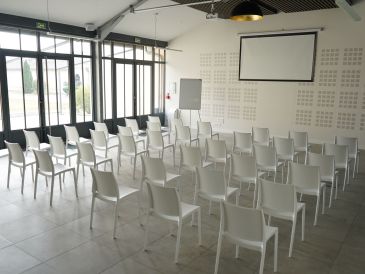 Salle pour les Séminaires - photo 3