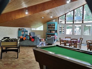 Salle des Sapins de Corrèze - photo 5