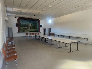 salle des fêtes - photo 2