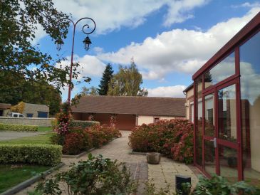 Salle Maurice Durey - photo 2