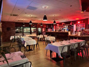 SALLE LE CRES - photo 3