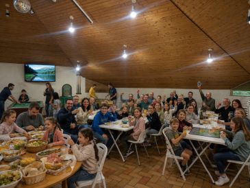 Camping Les Sapins de Corrèze - photo 2