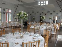 Salle Jean Joussellin - Salle des fêtes à Houlgate – proche mer