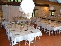 La Grange de Bel Air