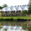 Salle événementiel garden