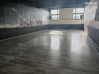 Factory Club / Salle Pacha