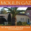 le moulin gazay