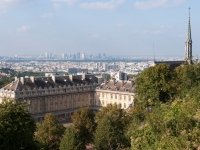 Salle du Prieuré - Village éducatif St Philippe - Apprentis d'Auteuil Meudon