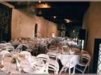 salles du château de Sagonne