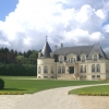 Château de Nizy-le-Comte