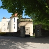 CHATEAU DE MOREY