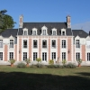 terrasse du château de la ¨Poterie