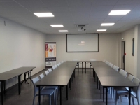 Salle de location