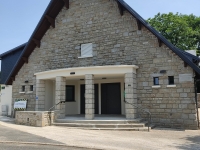 Salle des Fêtes de Camps