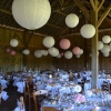 Salle de la Ferme - Mariage à la Ferme