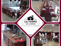 Ferme de Lorris