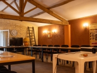 Salle Harmonie