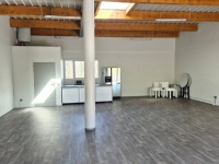 La DM Room