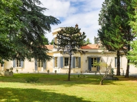 Salle Villa des Anges
