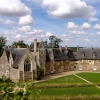 Château du Plessis Macé