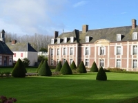 Salle de restauration