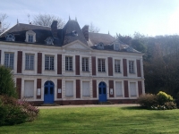 Salle de réception Manoir de Bolbec