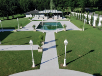 Orangerie