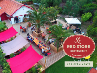 RESTAURANT LE RED STORE