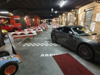 Driver's Park