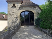 Le Pigeonnier
