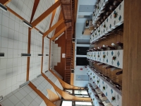 Salle des Fêtes de Camps