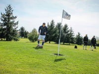 FootGolf GreenPark