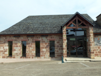 SALLE DES FETES