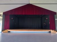 Salle Faustin Bentaberry