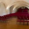 Auditorium - Abbaye aux Dames, la cité musicale