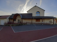 Salle communale La Clé des Champs