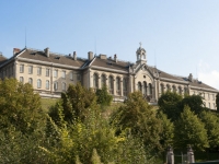 Château Meudon Apprentis d'Auteuil